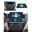 CARMEDIA CMFB81025 PRO 10.25'' OEM BMW X3 (F25) CIC 2011-2013