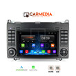 CARMEDIA CMT207-12 OEM 7'' MERCEDES A | B | SPRINTER | VITO 2004+