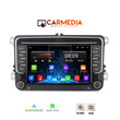 CARMEDIA CMT207-12 OEM 7'' VW ALL