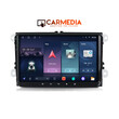 CARMEDIA CMT209-12 OEM 9'' VW ALL
