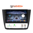 CARMEDIA CM209C-13 TABLET 9'' OEM BMW SERIES 1 (E81-82-87-88) 2004-2013 KLIMA