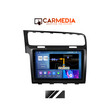 CARMEDIA CM81036-12 PRO PLUS TABLET 10.36'' OEM VW GOLF 7 2013-2020