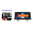 CARMEDIA CMFB41025 PRO 10.25'' OEM BMW (E81-82-87-88) CIC 2009-2013