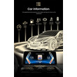 CARMEDIA CMFB41025 PRO 10.25'' OEM BMW (E81-82-87-88) CCC 2004-2008