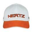 HERTZ - White Cap