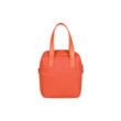 Γυναικεία Τσάντα Χειρός Χρώματος Πορτοκαλί Beverly Hills Polo Club 1106 668BHP0144