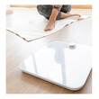 Ψηφιακή Ζυγαριά Μπάνιου Cecotec Surface Precision EcoPower 10000 Healthy Χρώματος Λευκό CEC-04250