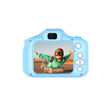 Παιδική Ψηφιακή Φωτογραφική Μηχανή Χρώματος Μπλε SPM 5908222214128-Blue