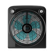 Ανεμιστήρας Δαπέδου Cecotec EnergySilence 6000 PowerBox Χρώματος Μαύρο CEC-05929