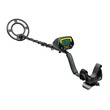 Ανιχνευτής Μετάλλων με LCD Οθόνη Cobra Tector CT-1032