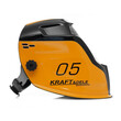 Επαγγελματικό Αυτόματο Κράνος Συγκόλλησης Kraft&Dele KD-890