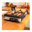 Ψηστιέρα - Γκριλιέρα 2000 W Rock’n Grill Dual Cecotec CEC-03099