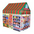 Παιδική Σκηνή Σούπερ Μάρκετ 72 x 95 x 102 cm Ecotoys 8167