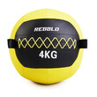 Wall Ball 4 Kg Rebblo 8720604882513