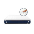Ανώστρωμα Μονό 80 x 200 cm 3D Air Hotel Memory Foam Sleeptime 8719242075852