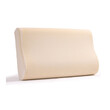 Ανατομικό Μαξιλάρι Ύπνου Μέτριο 60 x 40 x 12 cm Contour Memory Foam Dreamhouse 8720105643330