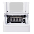 Παγομηχανή 1.5 Lt 12 Kg 120 W Wëasy IGLOO8
