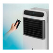 Φορητό Κλιματιστικό Air Cooler με Τηλεχειριστήριο 3 σε 1 Cecotec Energy Silence Pure Tech 5500 80 W CEC-05876