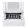 Παγομηχανή 1.5 Lt 12 Kg 120 W Wëasy IGLOO8