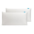 Σετ 2 Ανατομικά Μαξιλάρια 100% Viscoelastic Memory Foam 70 x 35 cm Flow Pack PureAdapt Cecotec CEC-07865