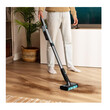 Ηλεκτρική Σκούπα 2 σε 1 Χωρίς Σακούλα Cecotec Scoba 2100 Twice CEC-08408