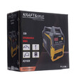 Ηλεκτροκόλληση Inverter MMA IGBT LCD 330A 230V Kraft&Dele KD-1826