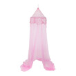 Παιδική Κουνουπιέρα Μονού Κρεβατιού 60 x 250 cm Princess Atmosphera 127182