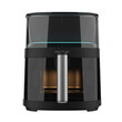 Ψηφιακή Φριτέζα Αέρος Χωρίς Λάδι 5 Lt 1500 W Cecofry Neon 5000 Cecotec CEC-04983