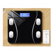 Ψηφιακή Ζυγαριά Μπάνιου - Λιπομετρητής με Bluetooth Ruhhy 22525