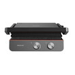 Ψηστιέρα - Γκριλιέρα 2200 W RocknGrill Blaze Neon Cecotec CEC-08054