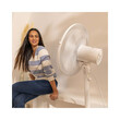 Ανεμιστήρας Ορθοστάτης/Επιτραπέζιος 40 W Energy Silence 535 Cecotec CEC-05877