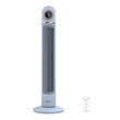 Ανεμιστήρας Δαπέδου Πύργος με Τηλεχειριστήριο 40 W EnergySilence 1090 Skyline Retro Smart Blue Cecotec CEC-08228