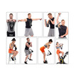 Folding Puller Personal Gym Όργανο Γυμναστικής Verk Group 5907451340653