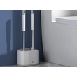 Σιλικονούχα Βούρτσα Τουαλέτας σετ WC 2 σε 1 5907451353264 Verk Group