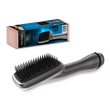 CECOTEC  Κεραμική Βούρτσα Αέρα Τετράγωνου Σχήματος CeramicCare - Ιδανική για Στυλ Μαλλιών  CEC-03502