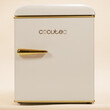 Μίνι ψυγείο 45 Lt Bolero CoolMarket TT Origin 45 Beige E Beige 44,7 x 53,4 x 55 cm Cecotec CEC-02129