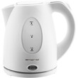 Βραστήρας 1.3lt 2200W Λευκό WK-106468.13 Emerio