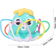 Παιχνίδι Νερού – Οχταπόδι Ποτιστήρι 15 x 15cm 5908222241711 SPM