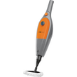 Ατμοκαθαριστής Δαπέδου 1500W – Ανθρακί/Πορτοκαλί DR3539 Clatronic