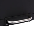 Κάδος Απορριμμάτων με Πεντάλ 30L  34 x 30,5 x 61 cm Μαύρο 133684 5Five Simply Smart