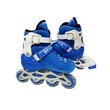 SPM Παιδικά Πατίνια Γαλάζια 30-34, Αλουμινένια Κατασκευή 5908222235741