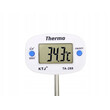 Verk Group Ψηφιακό Θερμόμετρο Κουζίνας LCD για Κρέας και Υγρά με Αισθητήρα 5907451300701