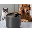 Verk Group Αυτόματος Διανεμητής Νερού για Γάτες και Σκύλους με Φίλτρα – Συντριβάνι Νερού 5907451360279
