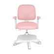 MarkAdler Παιδική Περιστρεφόμενη Καρέκλα Junior 5.0 Ροζ 5903796014129