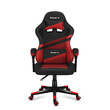 Huzaro Καρέκλα Gaming FORCE 4.4, Κόκκινη Διχτυωτή 5903796013146