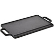 ESTIA Μαντεμένια Γκριλ Πλάκα Iron 47x24cm 01-4521