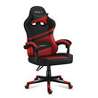Huzaro Καρέκλα Gaming FORCE 4.4, Κόκκινη Διχτυωτή 5903796013146