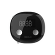 Cecotec Ψηφιακή Μεζούρα Σώματος Surface Precision με Bluetooth, Οθόνη LED και Εφαρμογή CEC-116315