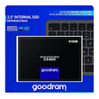 GOODRAM SSD CX400 512GB SATA III 2,5'