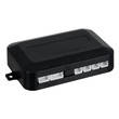 ParkSafe Pro 4-Sensor Parking System - Αισθητήρες Παρκαρίσματος Αυτοκινήτου με Οθόνη LED & Ηχητική Ειδοποίηση – Σετ 4 Αισθητήρων
